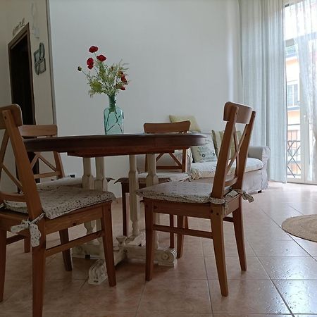 Appartamento: La Maison Verte Naples Exterior photo