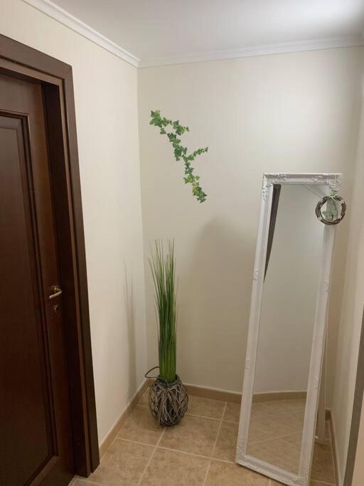 Appartamento: La Maison Verte Naples Exterior photo
