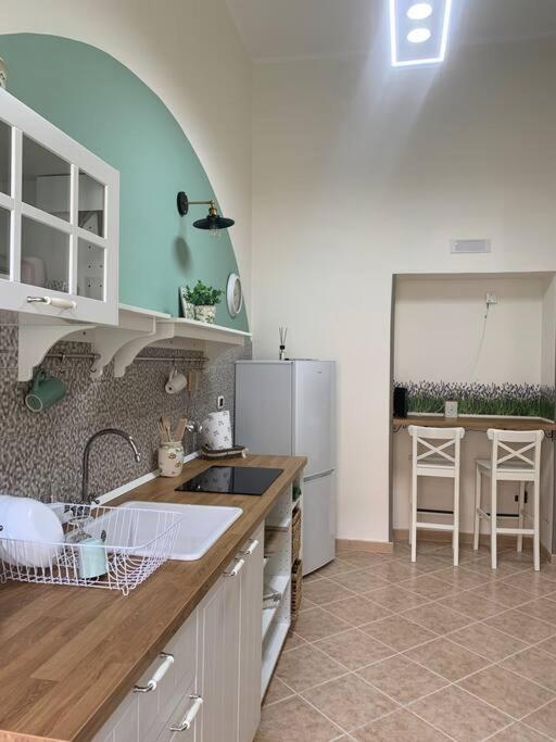 Appartamento: La Maison Verte Naples Exterior photo