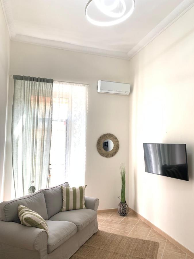 Appartamento: La Maison Verte Naples Exterior photo