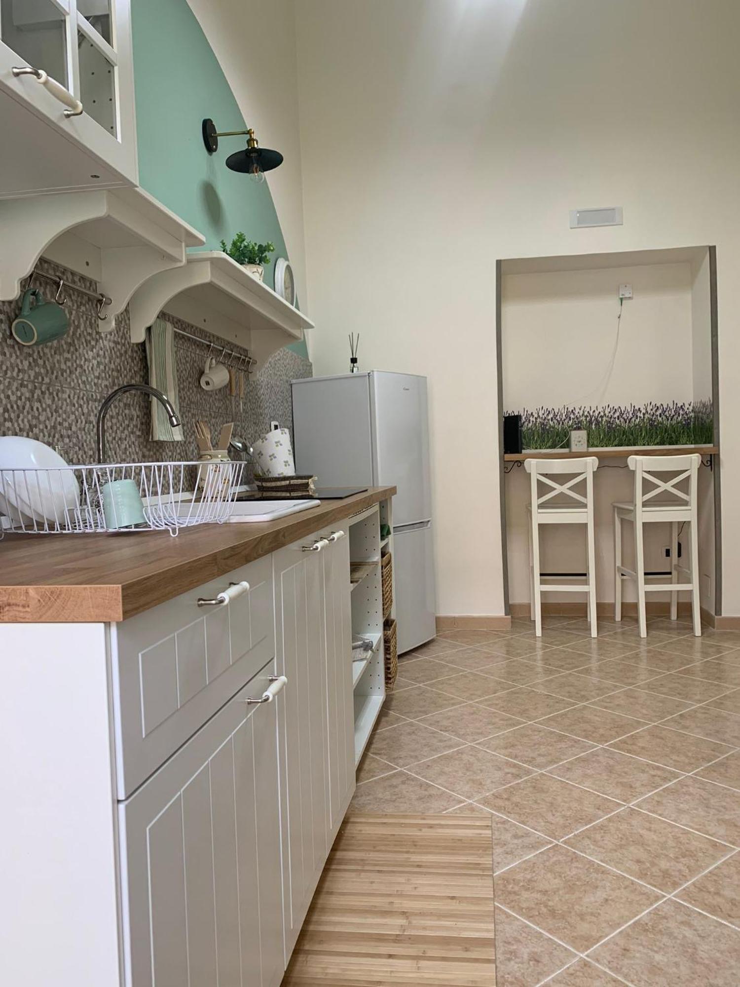 Appartamento: La Maison Verte Naples Exterior photo