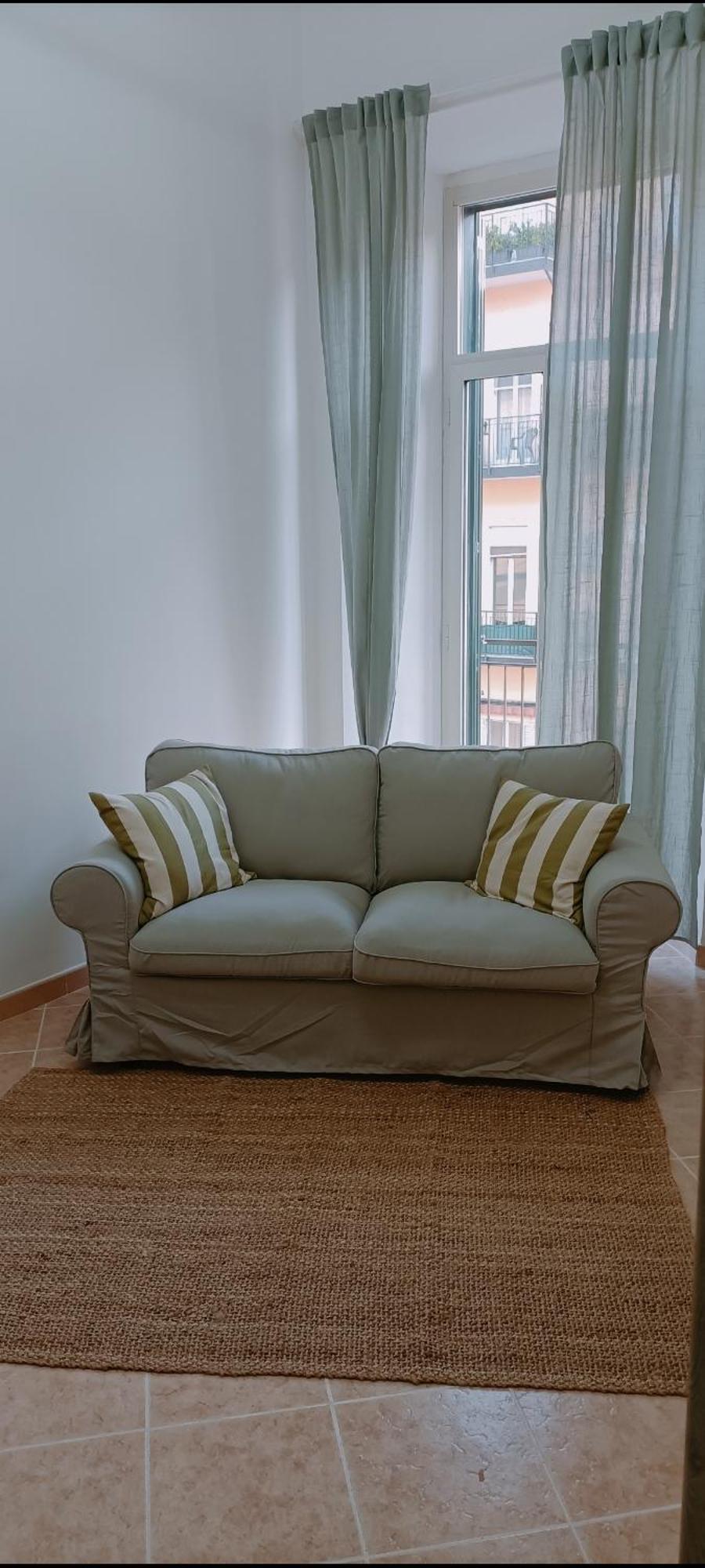 Appartamento: La Maison Verte Naples Exterior photo